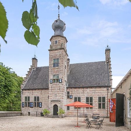 Appartement De Boppeslach Marssum Eksteriør bilde