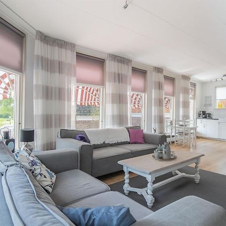 Appartement De Boppeslach Marssum Eksteriør bilde