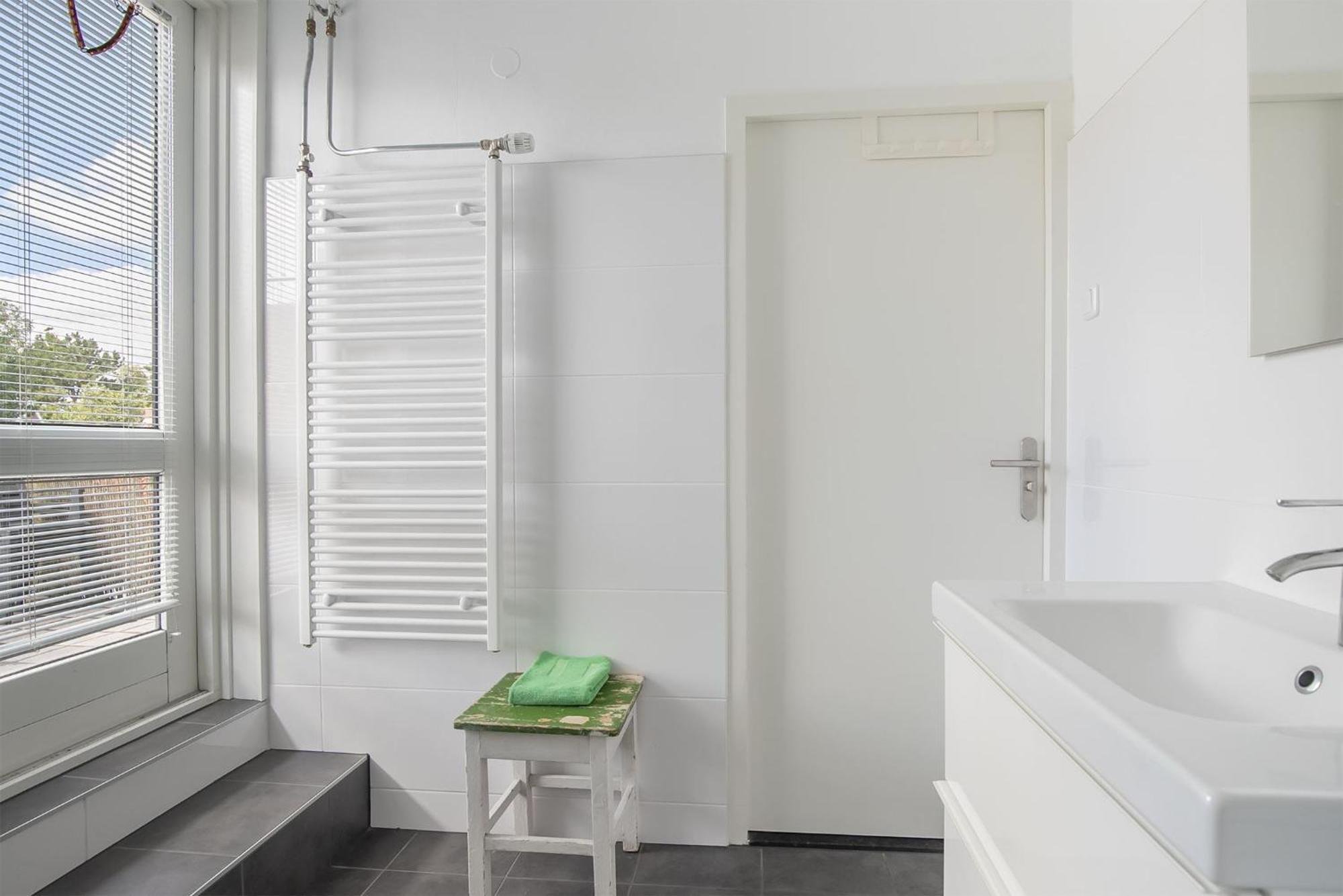 Appartement De Boppeslach Marssum Eksteriør bilde