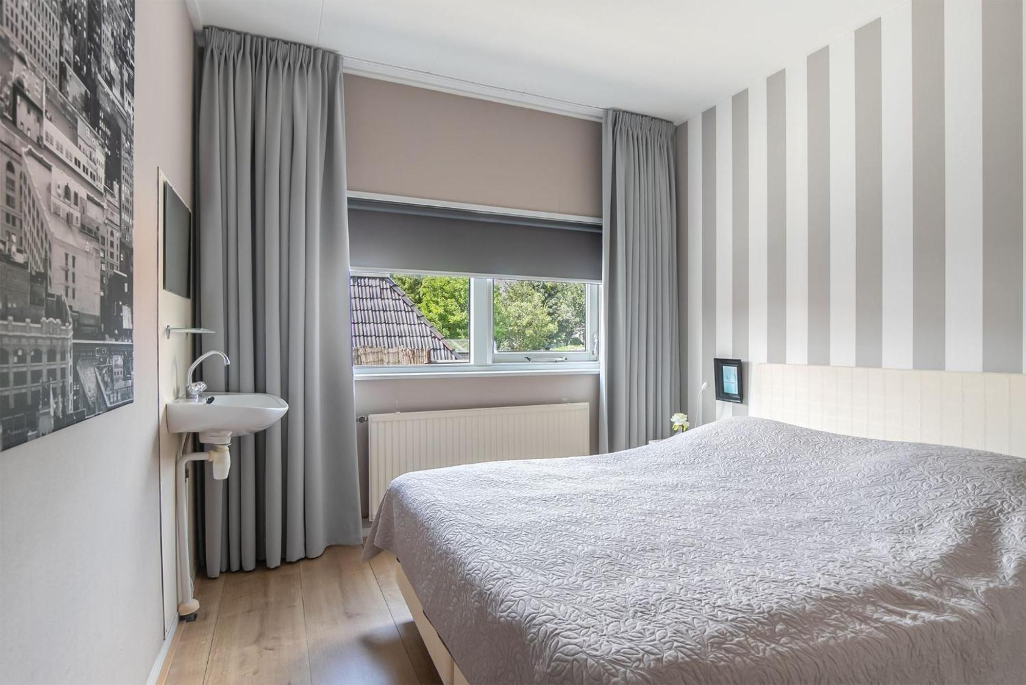 Appartement De Boppeslach Marssum Eksteriør bilde