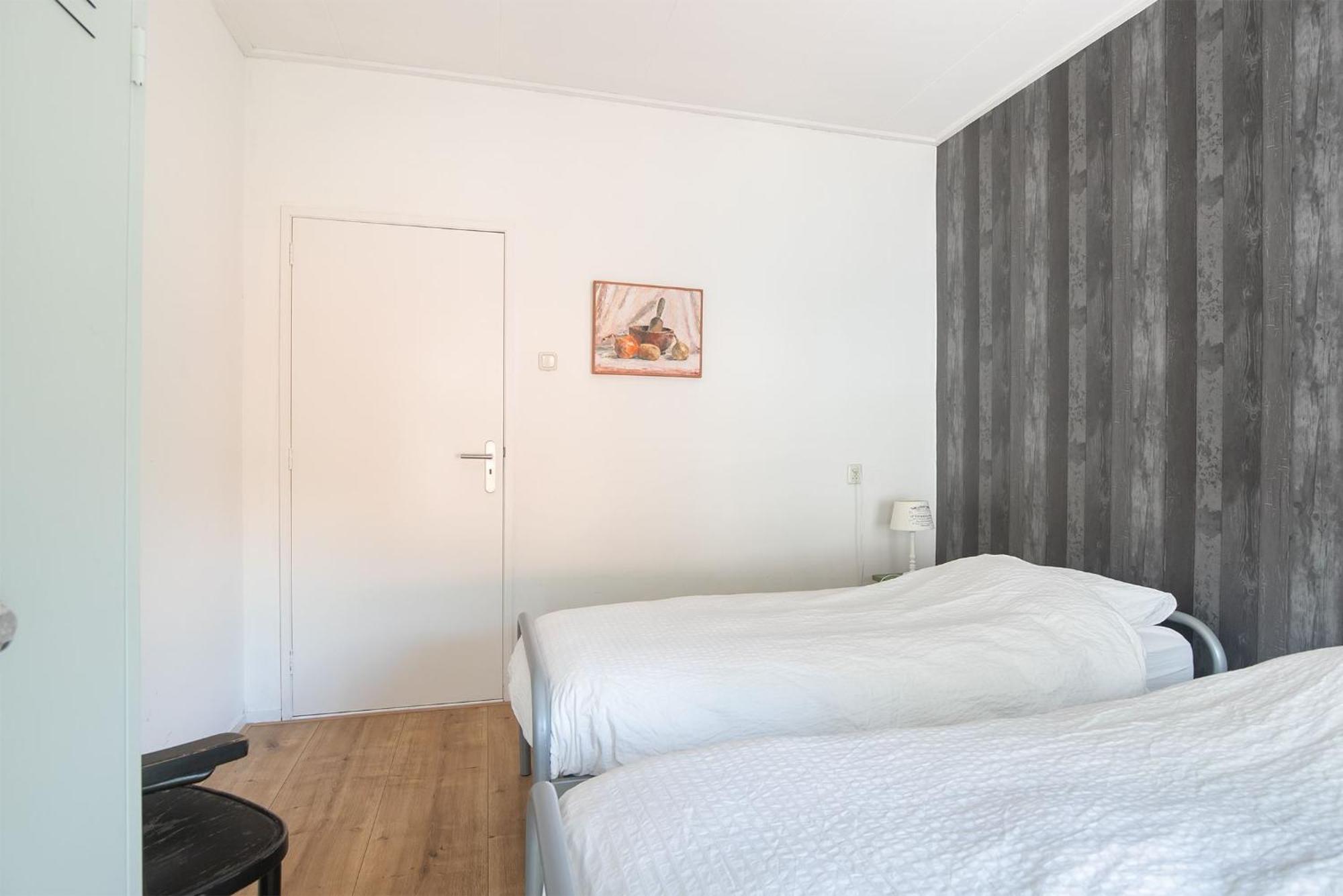 Appartement De Boppeslach Marssum Eksteriør bilde