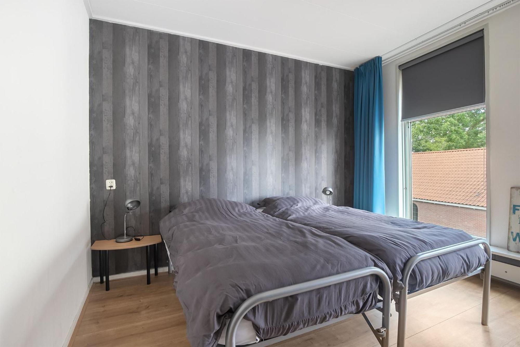 Appartement De Boppeslach Marssum Eksteriør bilde