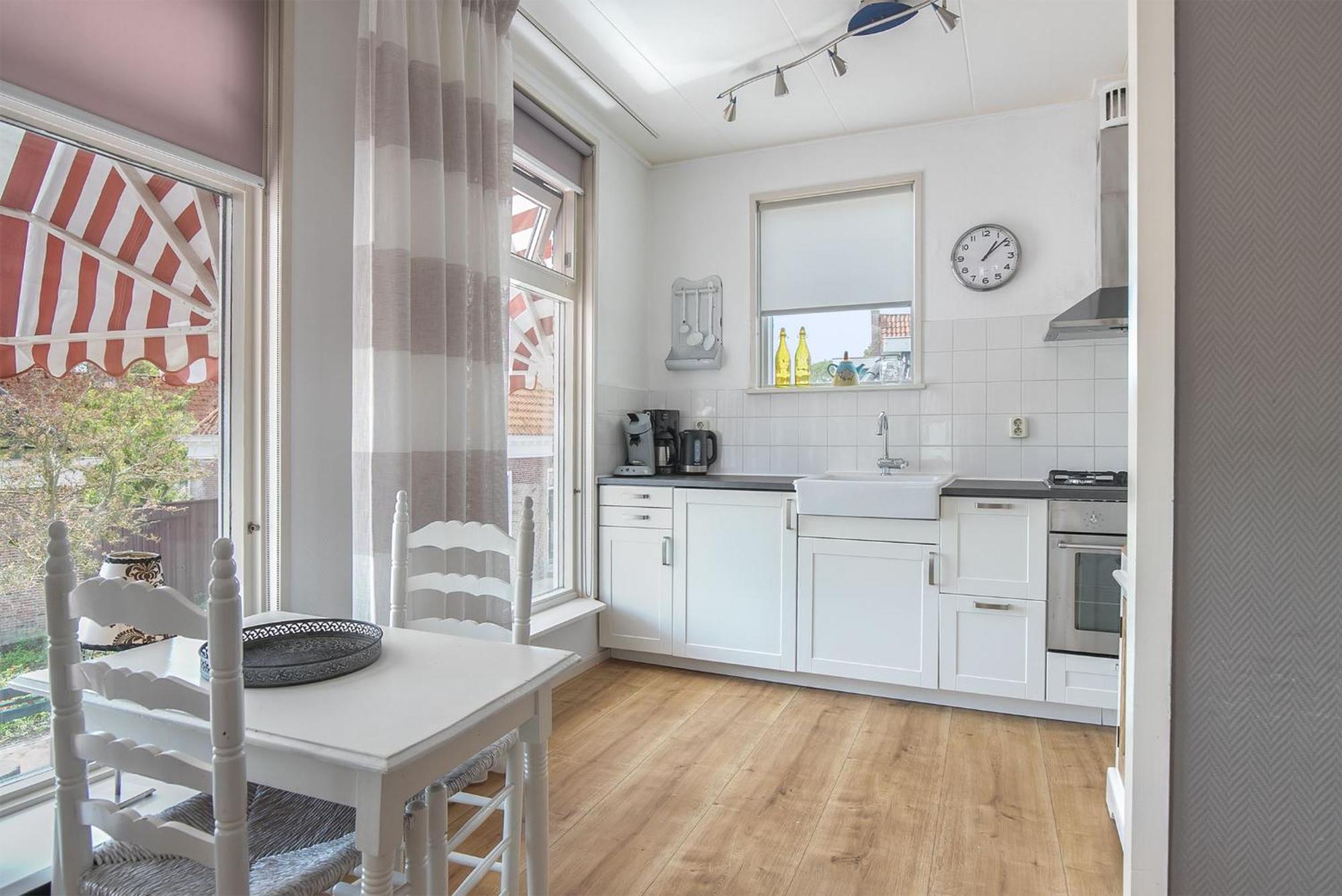 Appartement De Boppeslach Marssum Eksteriør bilde