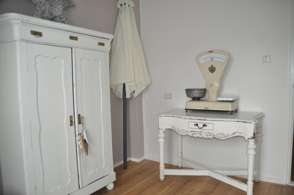 Appartement De Boppeslach Marssum Eksteriør bilde